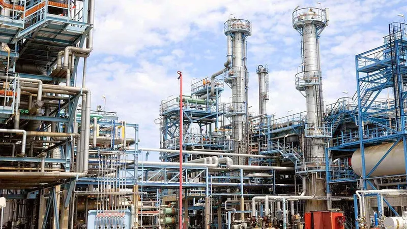 Port Harcourt Refinery2
