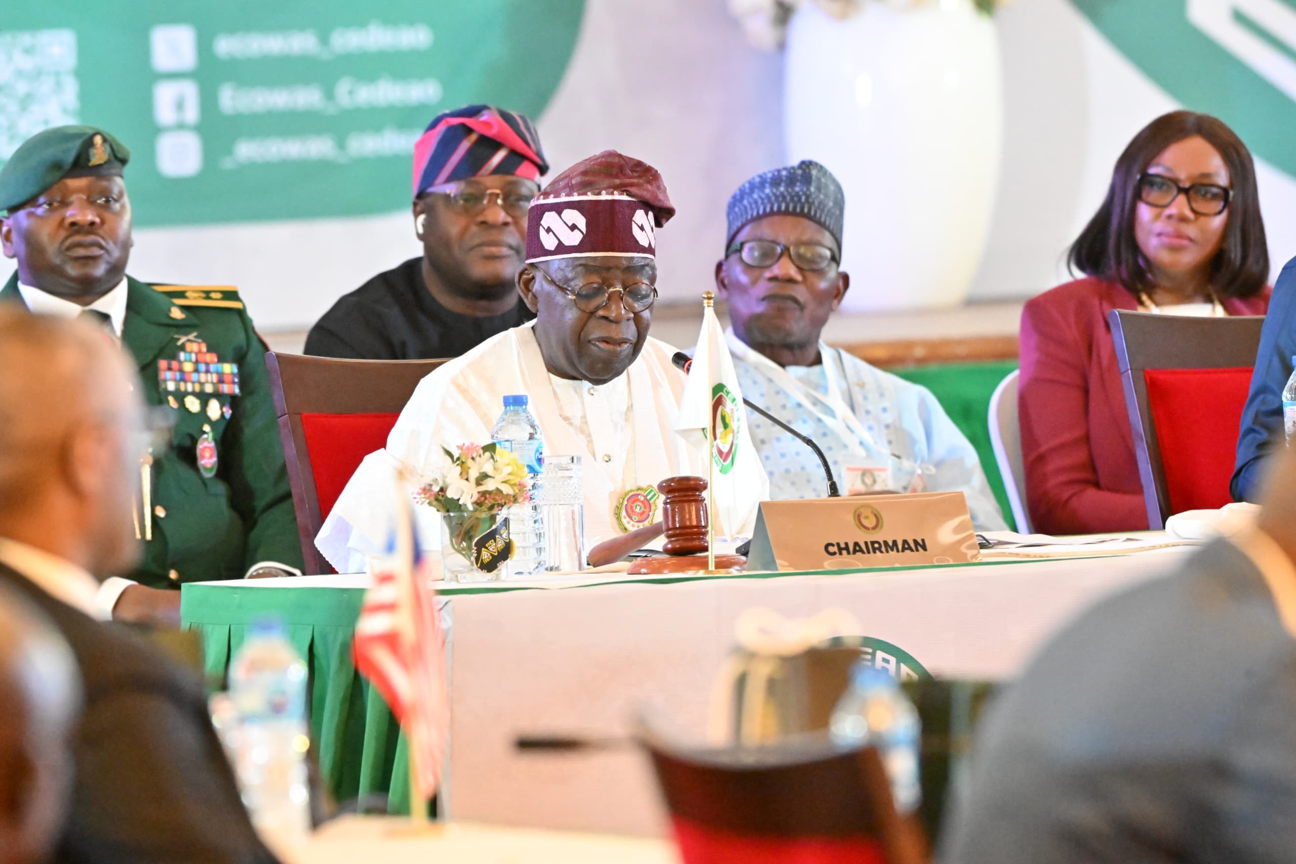 President Tinubu addresses the ECOWAS.jpg