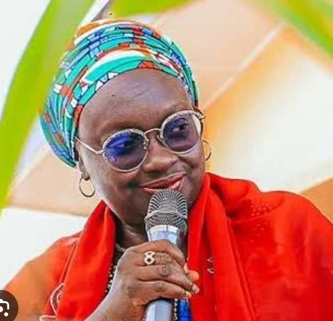 Noimot Salako-Oyedele