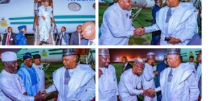VP Kashim Shettima