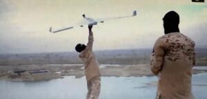 Terrorists using drones. Creit, worldview.stratfor.com.jpg