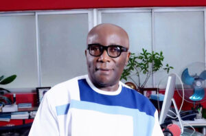 Dr Chidi Amuta