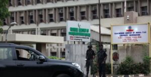 Abuja TCN