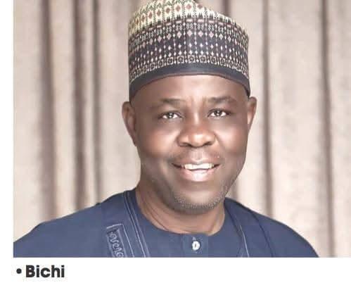 Alhaji Rabi'u Suleiman Bichi