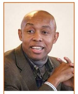 Chidi Odinkalu