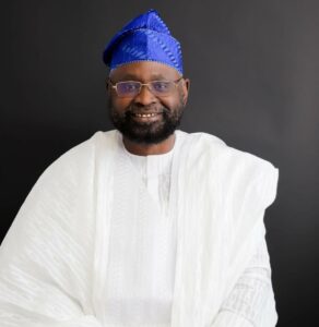 Chief Momoh Obaro