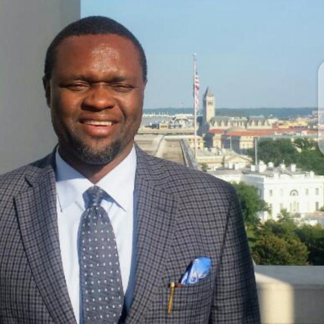 Dikedinigbo Ejike