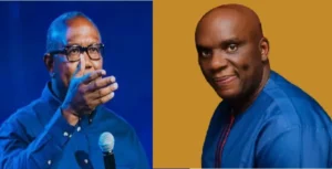 Felix Morka, Peter Obi.jpg