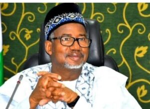 Gov. Bala Mohammed