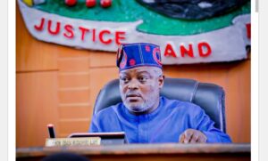 Mudashiru Ajaiyi Obasa