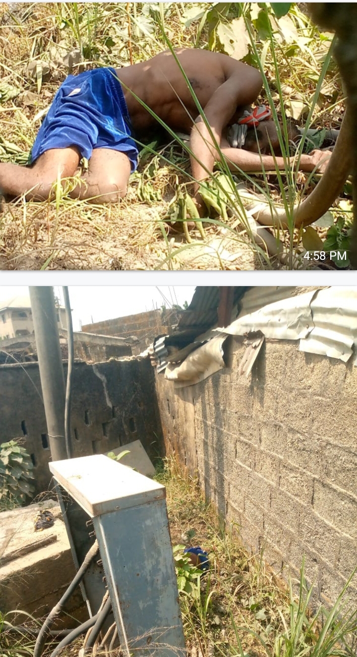 Attacks on critical infrastructure have been going on in Nigeria