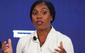 Kemi Badenoch