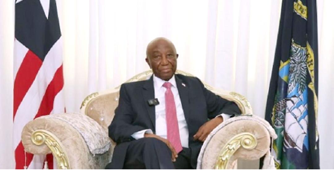 One Year Can Only Be Groundworkto Economic Stability – President Boakai