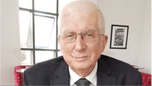 Chief Joop Berkhout2