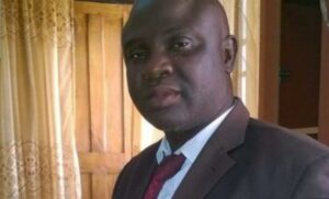 Dr. Olatunde Alabi