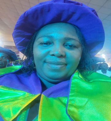 Professor Erigbe