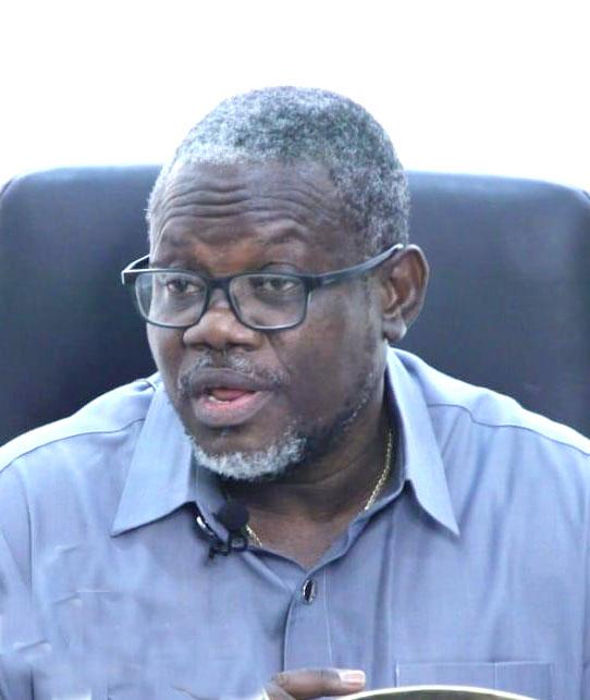 It’s Been One Year to Restore Hope, Sanity to Liberia – Information Minister