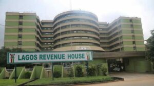 Lagos State Internal Revenue Service