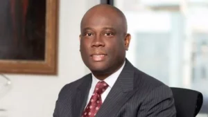 Late Herbert Wigwe, CEO, Access Holdings