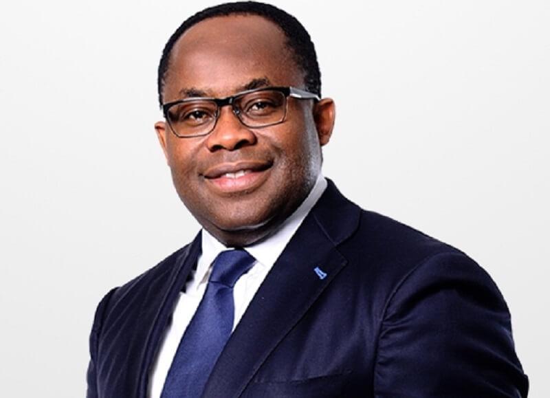 Mr. Uche Orji
