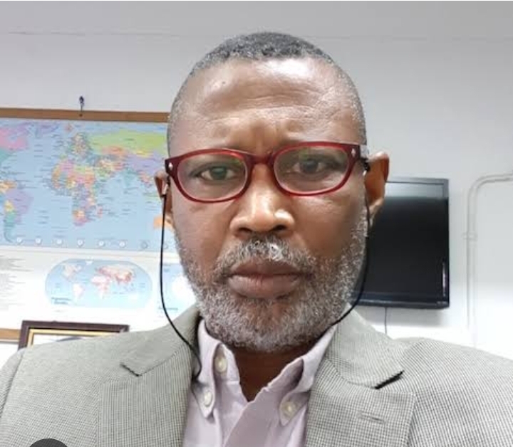 Daddy G.O: Praying and Fasting for Nigeria