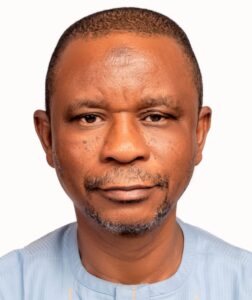 Mikail Adegoke Mumuni