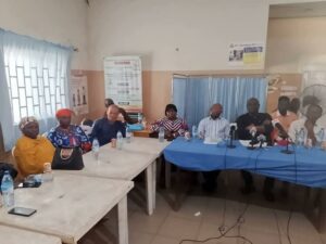 The stakeholders2