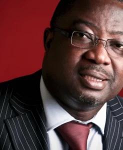 Tunde Rahman
