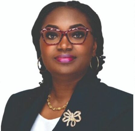 Joseta Neufville-Wento, Manager, National Road fund