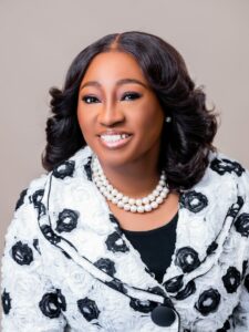 Bisi Adeleye-Fayemi