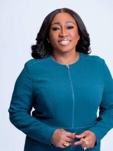 Bisi Adeleye-Fayemi