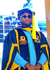 Busoye Ogunlade