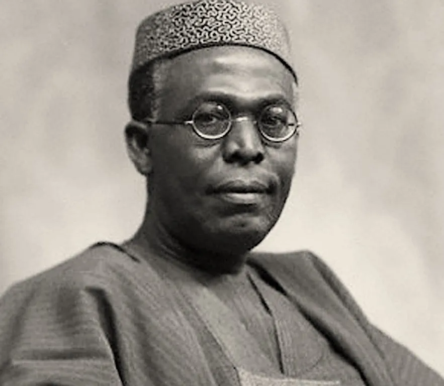 Chief Obafemi Awolowo2