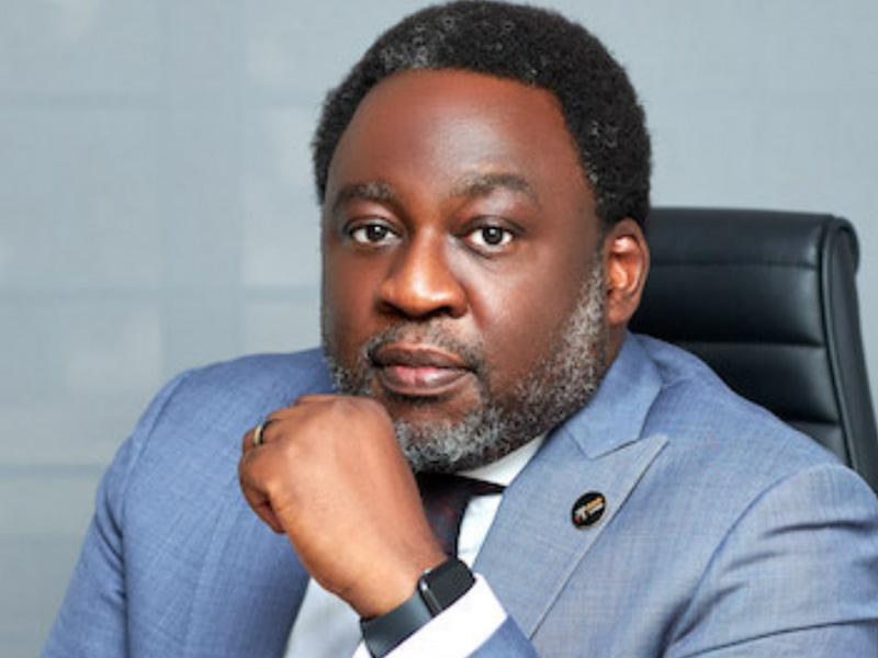 Commissioner of Economic Planning and Budget, Ope George