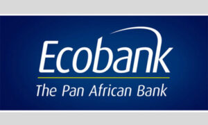 Ecobank logo