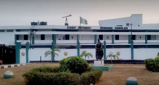 Edo State House of Assembly2