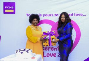 FCMB supporting the visually impaired