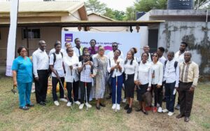 FCMB supporting the visually impaired2