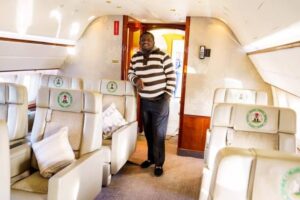 Femi Adesina