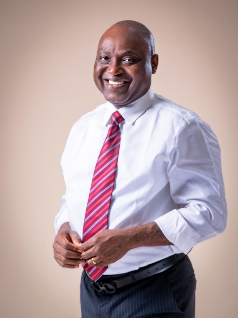 Governor Biodun Oyebanji