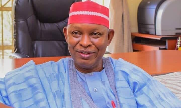Governor Kabir Yusuf