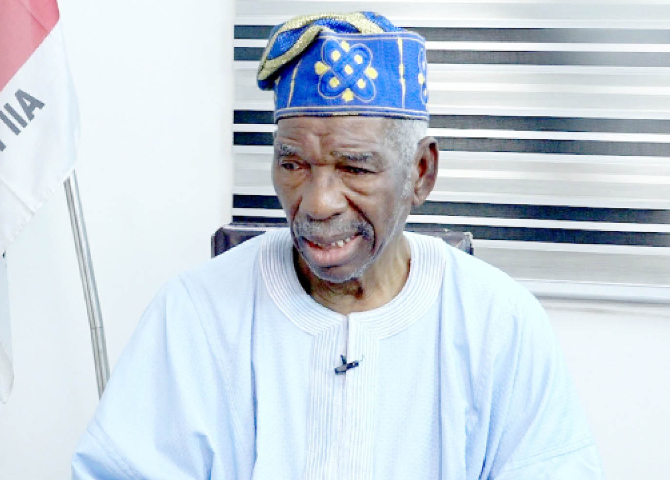 Prince Tajudeen Olusi