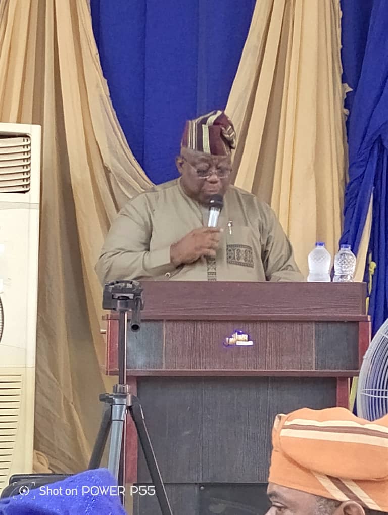 Professor Tunji Olaopa4