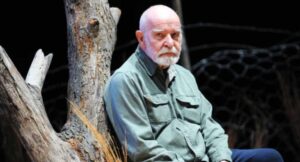 Athol Fugard'