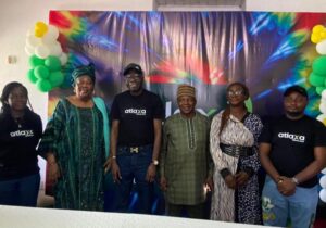 Atlaxa Launches, E-commerce Platform , Ogun State , African Entrepreneurship,