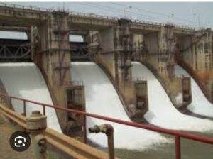 Ogun-Osun River Basin Development Authority's Hydro Power Plant