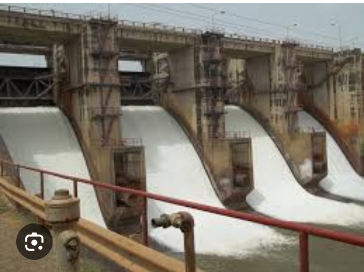 Ogun-Osun River Basin Development Authority's Hydro Power Plant