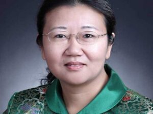 Yan Yuqing