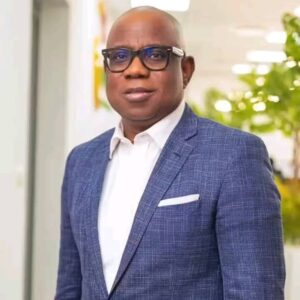 Bashir Bayo Ojulari