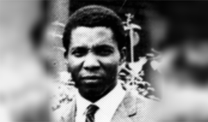 Christopher Okigbo